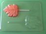 530 Maple Leaf Large Chocolate or Hard Candy Mold